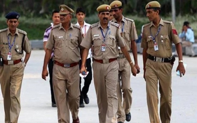 Bihar Police Recruitment 2023