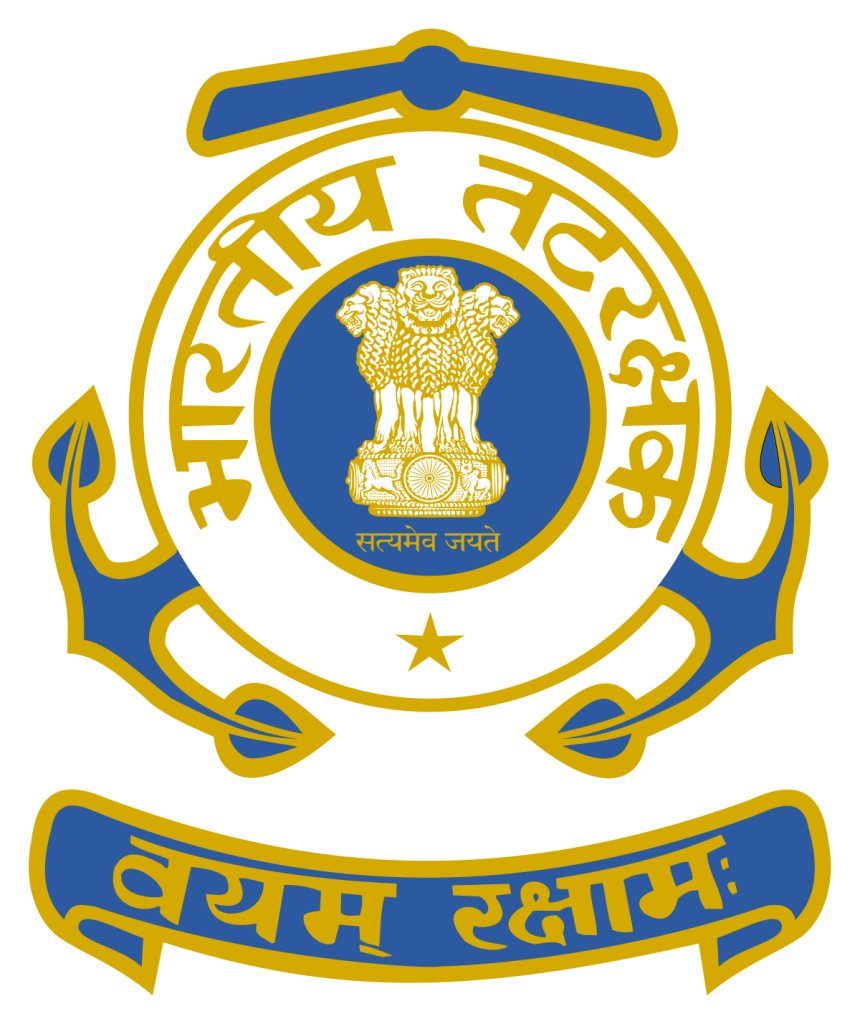 Indian Coast Guard Recruitment 2023