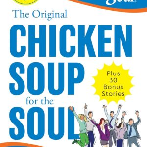 The Original Chicken Soup For the Soul