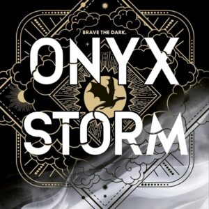 Onyx Storm